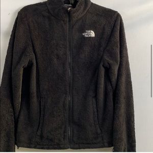 North Face Fleece Osido Jacket